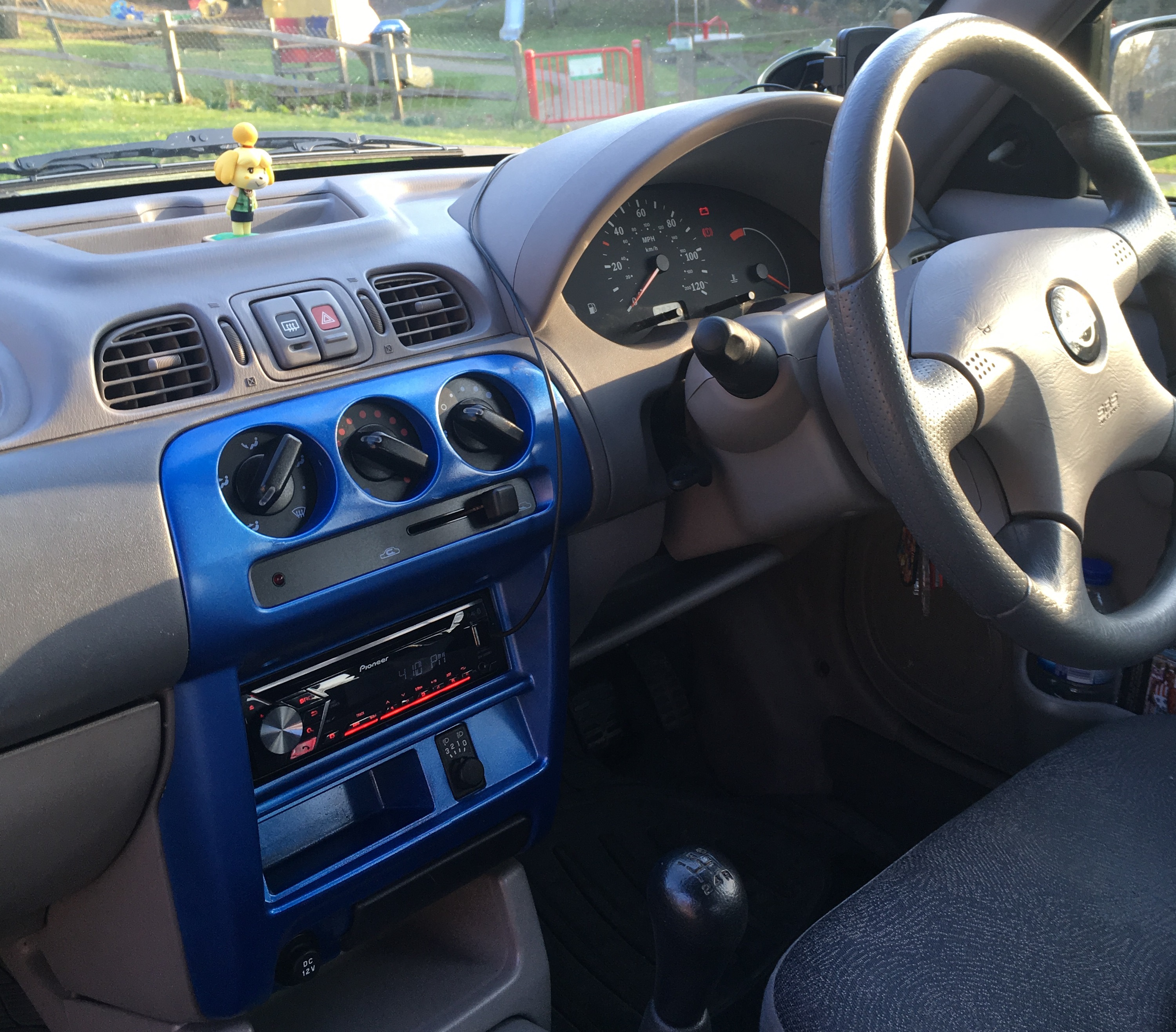 centre console painted.jpg