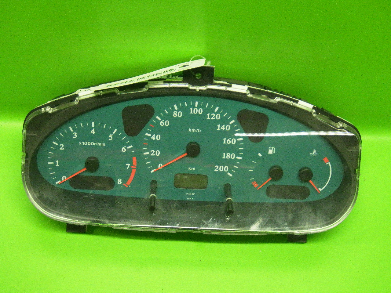 green K11 instrument cluster with rev counter.jpg