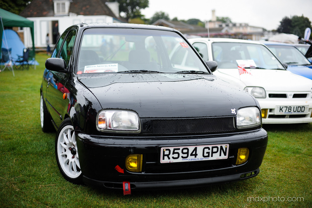Nissan micra k11 owners club #1