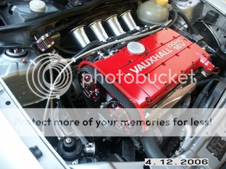 Nissan k10 engine swap #2